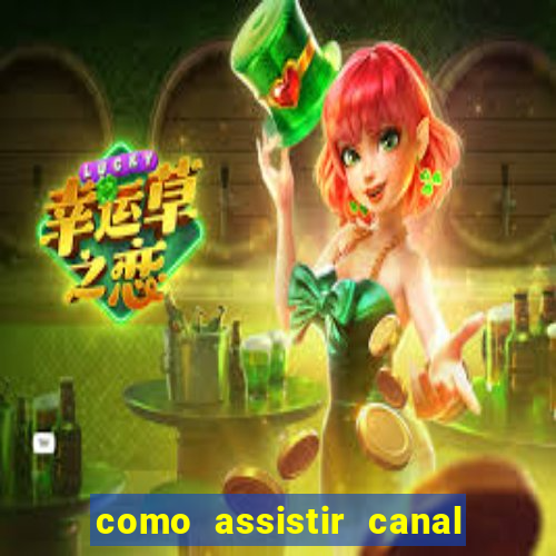 como assistir canal viva de graça